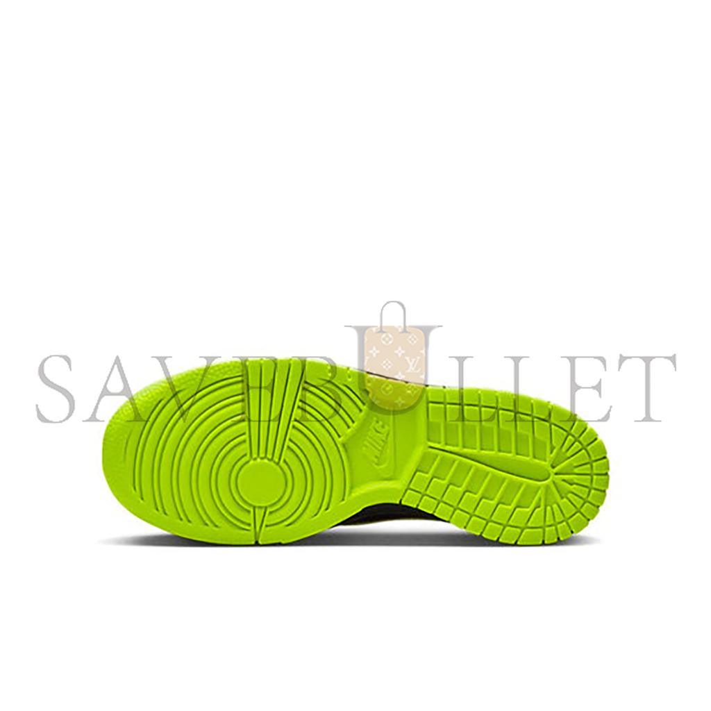 NIKE DUNK LOW GS ACID WASH DV1694-900